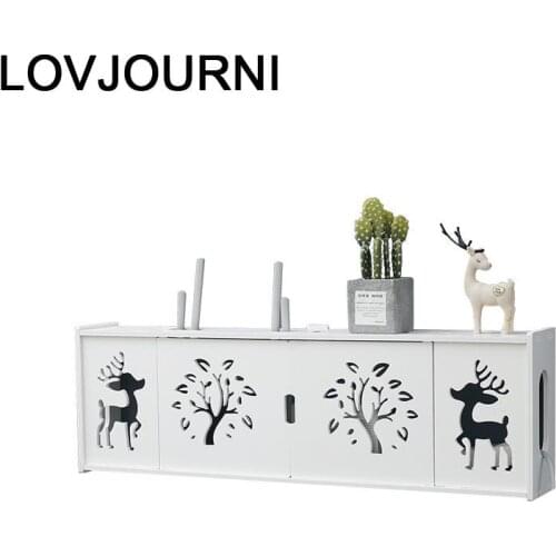 Oyuncak Kutusu Opbergdoos Organizadora Container Wifi Remote Control Holder Rangement Caja Almacenamiento Organizer Storage Box