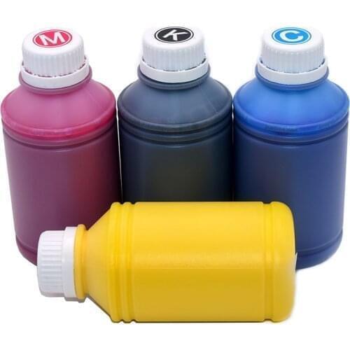 500ml 405 405XL Pigment Ink For Epson Workforce Pro WF-4830 WF-4820 WF-3820 WF-7830 WF-7835 WF-7840 Printers