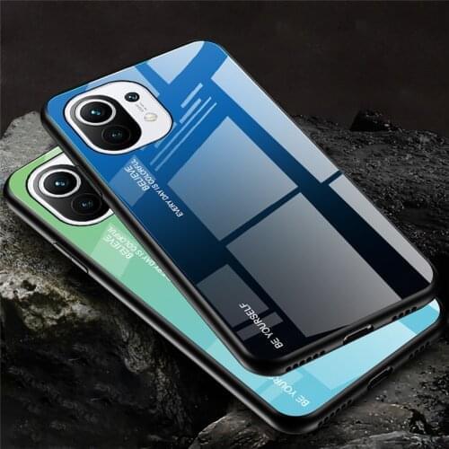 Xiaomi Mi 11 Phone Cases Sglucyhonestshop China