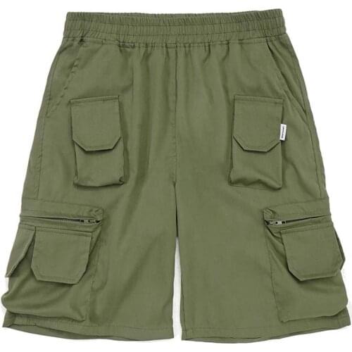 Tingtingyiren Men's Shorts