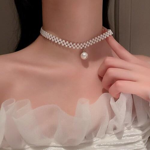 Роскошные чокеры TXIACC China At AliExpress