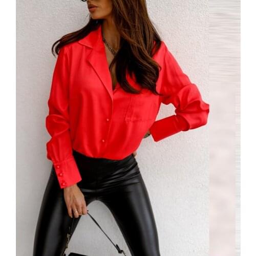 UNIBLU Collar Blouses