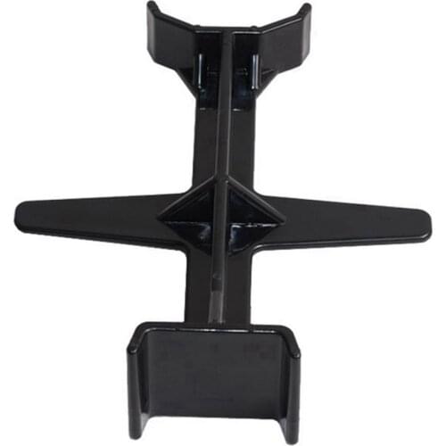 Universal Motorcycle Fork Guard Seal Saver Tie Down Brace Support Transportation Protection