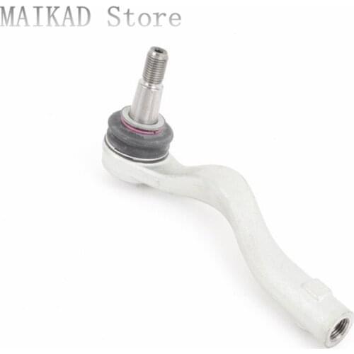 Outer Tie Rod End Steering Outer Ball Joint for Mercedes-Benz W204 C180 C200 C280 C300 C320 C350 C220 C250 C63 A2043303403