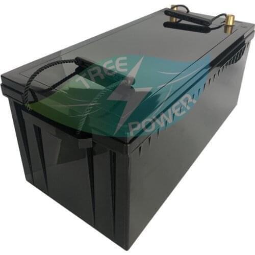 Waterproof 24V 150AH lifepo4 lithium Battery BMS 8S for 2400w Solar system motorhomes backup power Inverter RV UPS +20A Charger