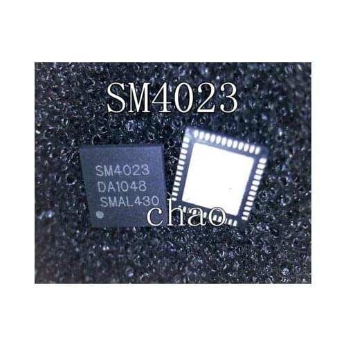 1pcs/lot SM4023 4023 QFN-56