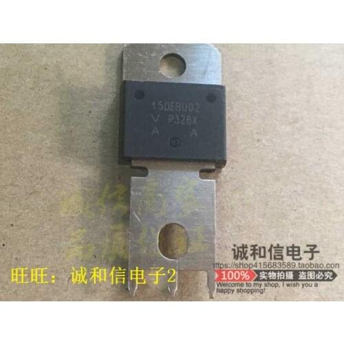 100% New&Original In Stock 150EBU02 VS-150EBU02