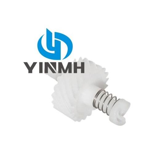 5 2M202380 2M202420 FS1040 FS1060 Gear Z20R Shaft Drive Container for Kyocera FS 1020 1120 1025 1125 1040 1060 1041 1061 MFP DN