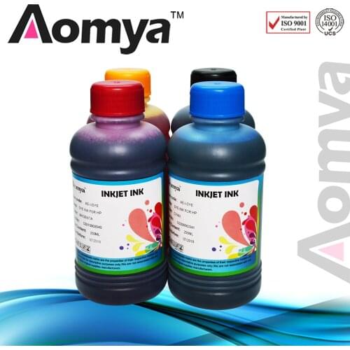 5Colors Dye Ink Refill Kit For PGI-425/426 Suitable For Canon PIXMA MG5240/5140/6140/8140/IP4840/MX884/IX6540 Printer Bulk Ink