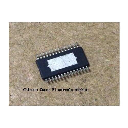 5PCS MP3389EF-LF-Z MP3389EF MPS TSSOP28 IC