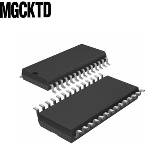 50PCS PT2313L PT2313 SOP-28