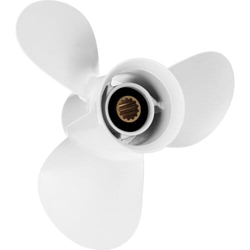 Audew Propellers