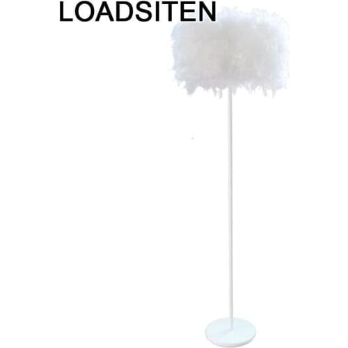 Design Para Sala Standing Tripot Piantana Stand Modern Lampadaire Stehlampe Lamp For Living Room Lampara De Pie Floor Light