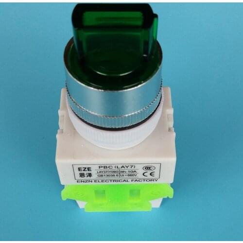 EXE Pushbutton Switches