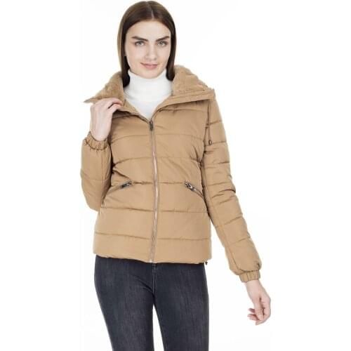 Женские парки FASHION FRIENDS China At AliExpress