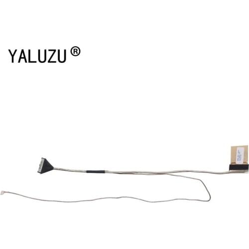 Video screen Flex For Dell 5423 14Z-5423 laptop LCD LED LVDS Display Ribbon cable 50.4UV05.101 50.4UV05.102 50.4UV05.001 04MYD7