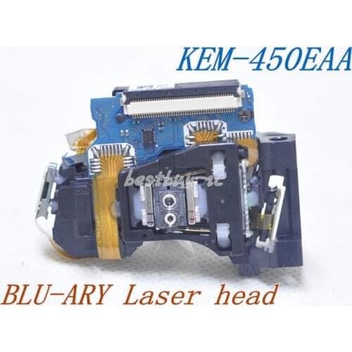 KEM450EAA For PS3 Playstation Bluray laser head KES-450EAA /KEM-450EAA /KEM-450EAA Laser Lens
