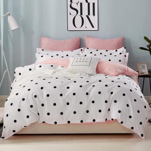 10 polyester bedding set