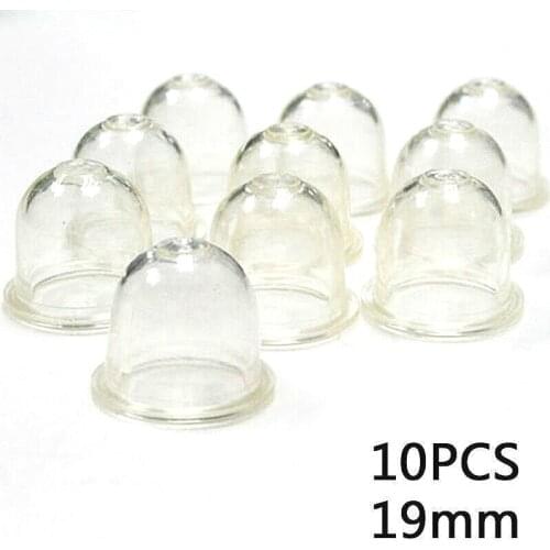 Oil Cup Lawn Mower Parts Accessories Fuel Pump Carburetor For Chainsaws Blower Trimmer Brushcutter Replace Removal Tool