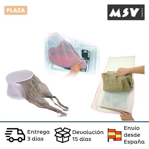 MSV Balls For Washing