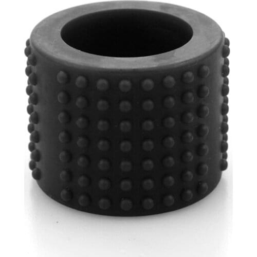 Power Dragon Gearwheel Silicone Gel Tattoo Machines Grips Cover Professional Tattoo Supply