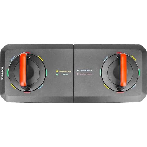 Push-Up Rack Board Training Sport Workout Fitness Equipment Push Up Stand For ABS Abdominal Muscle Building Gym Home Exercise