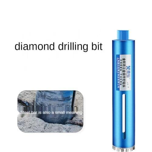 400mm Diamond Drill Bits Crown Core Drill Bit Hole Saw Cutter Reinforced Concrete Air Conditioning Installation Masonry Drilling