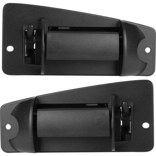 Car Rear Outside Door Handle 15758171 15758172 Fits for Chevrolet Silverado car accessories