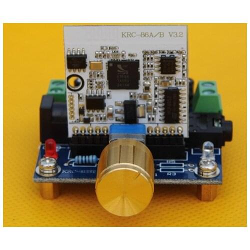 Free Shipping! 1pc TDA7379BTA audio amplifier module Bluetooth module SENSOR