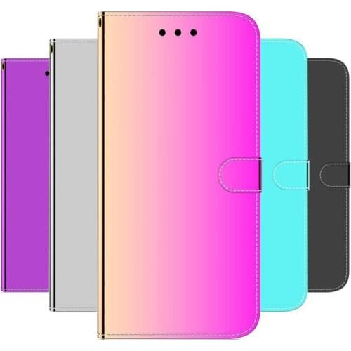 Luxury Case For Samsung Galaxy A10 A11 A20 A20E A21 A40 A41 A50 A41 A70 A71 S20 Fe S10 Plus Card Wallet Stand Phone Bags P26G