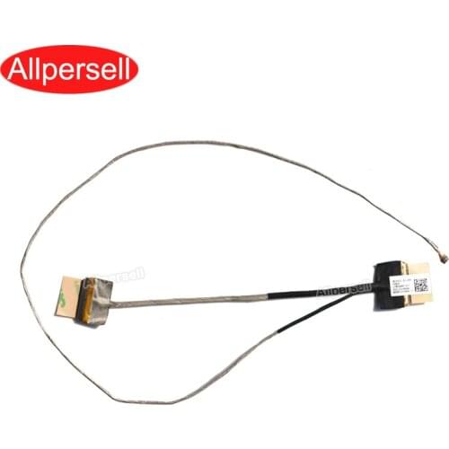 Laptop Cable for Asus X555LD K555L A555L F555L R556L X554L Y583L 1422-01UN0AS 40PIN Led Lcd screen Display Screen line Cable