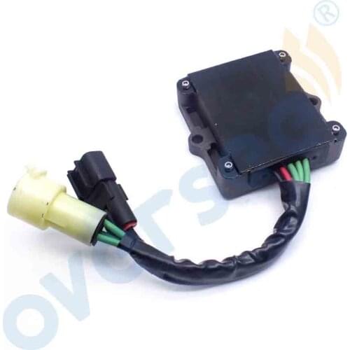 Boat Motor 6S5-81960 short Voltage Regulator Rectifier for Yamaha WaterCraft Runner Jet-ski 6S5-81960-01