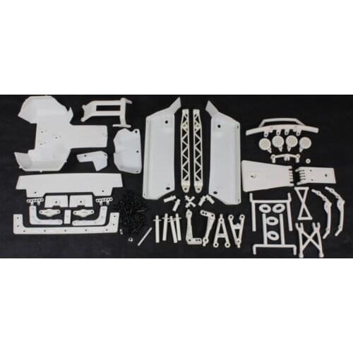 BAJA 5T nylon upgrade package 85142 NEW