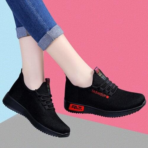 SAWDYJ Women's Sneakers