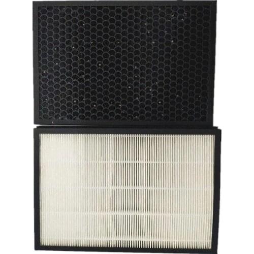 Smoke filtering system replacement sets of IN6 hot air heating Reflow oven,SMT Machines