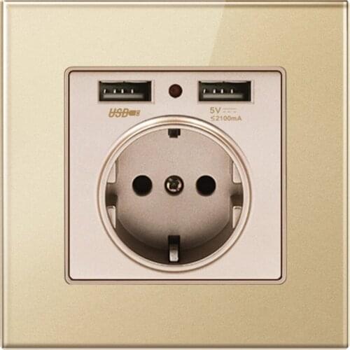 SOONHUA Socket Surge Protectors