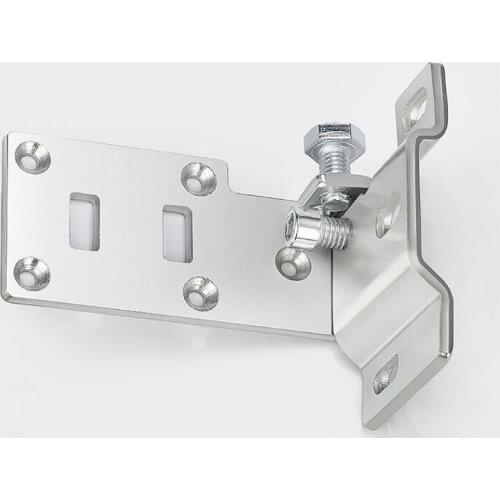 Extra Heavy Hanging Cabinet TV Bathroom Cabinet Drawer Desk Wall Hanging Code Corner Bracket