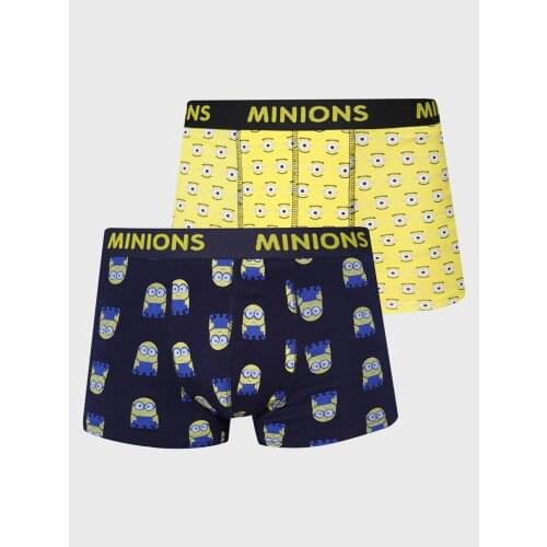 TBOE Men's Underwear