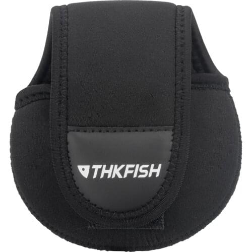 THKFISH Fishing Lure Bags