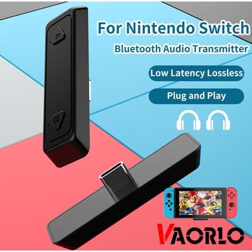 VAORLO USB Receivers