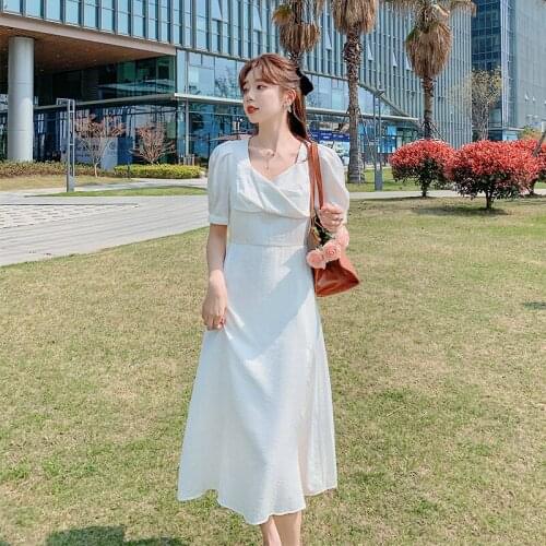 XQing TY Fashion A-Line Dresses