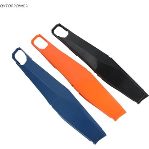Motorcycle Swingarm Swing Arm Protector Guards Covers For Husqvarna TC TX TE FC FE FX 125 150 200 250 300 350 450 501 2014-2021