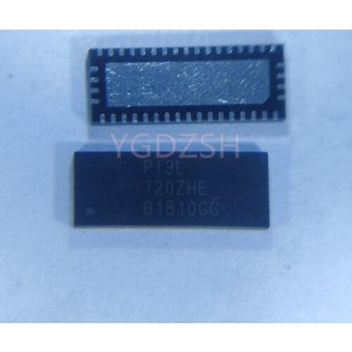 1PCS/LOT PI3L720ZHE QFN NEW IN STOCK