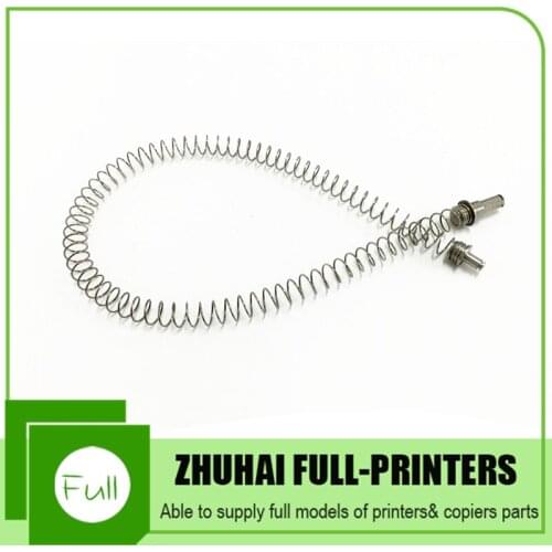5 PCS Free Shipping New Compatible LONG Waste Toner Auger Spring for Xerox DC4110 4112 4127 DC1100 D95 D110 D125