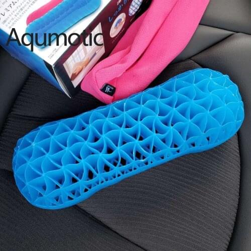 Aqumotic Neck Pillows