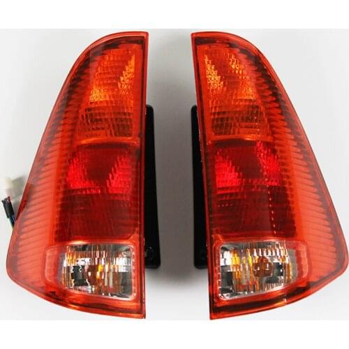 Four-wheel electric sightseeing car for WOSEN marciel patrol car rear light reverse light turn signal