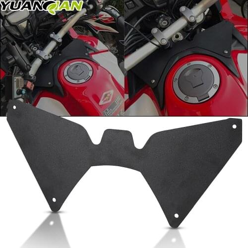 CRF1000L Motorcycle Accessories Forkshield Updraft Wind Deflector For Honda CRF 1000L CRF1000 L African twin 2016-2021 2020 2019