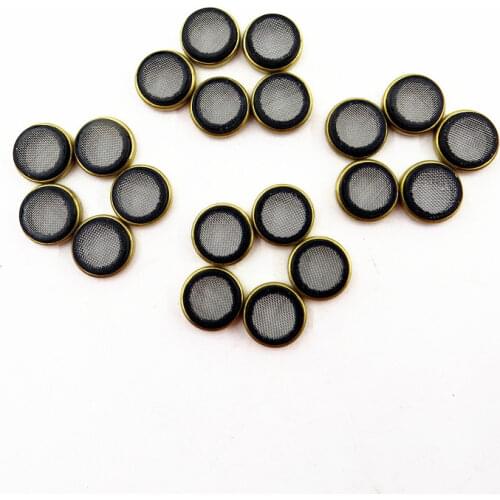 20Pcs Balance Shaft Camshaft Bearing Mount Oil Filter Mesh 06H103081E For Audi A4 A6 Q5 For VW Golf Passat 1.8 2.0T 06H 103 144J