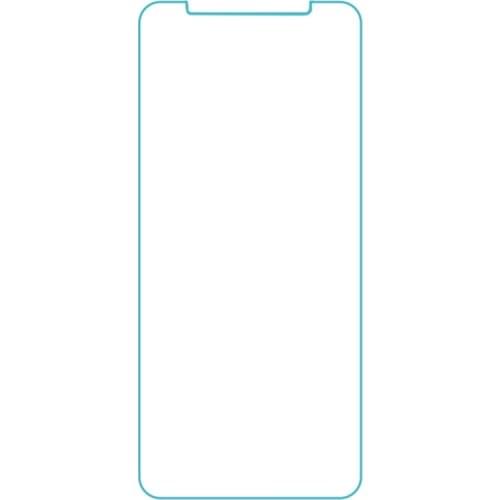 For HUAWEI Y6 (2018) / HONOR 7A Scratch-Proof and Explosion-Proof Tempered GLASS Film 9H CONTACT SCREEN