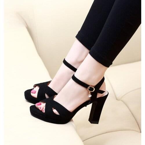 JAYHW Women's Stiletto Heels
